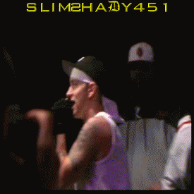 50 cent    eminem